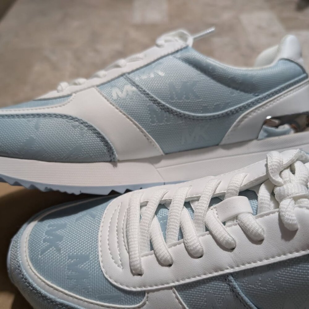 MK Brand New In Box Sneakers - Picture 7 of 8